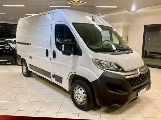 CITROEN Jumper usata, con Chiusura centralizzata