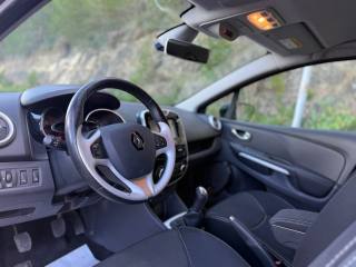 RENAULT Clio usata, con Cruise Control