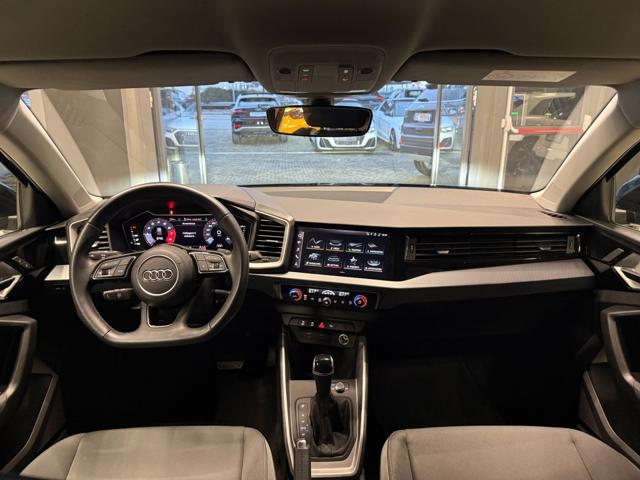 AUDI A1 usata, con Park Distance Control