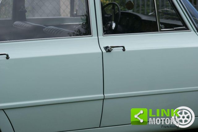 ALFA ROMEO Giulia usata 6