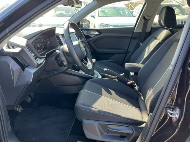 AUDI A1 usata, con Climatizzatore