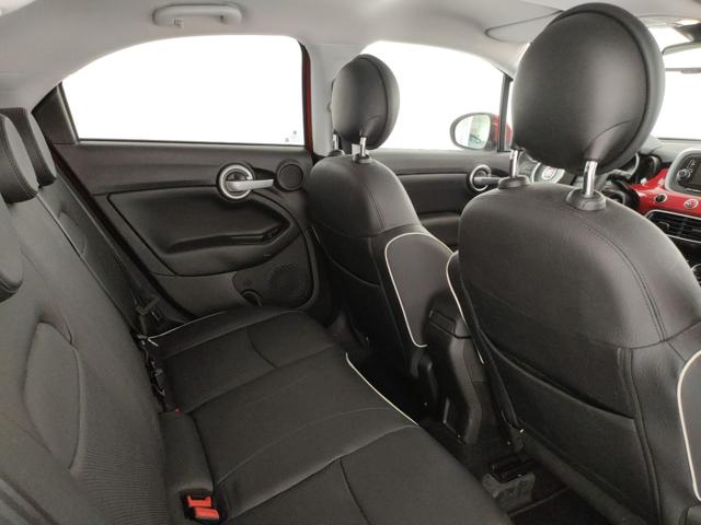 FIAT 500X usata, con Vivavoce
