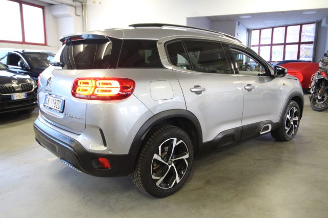 CITROEN C5 Aircross usata, con Alzacristalli elettrici