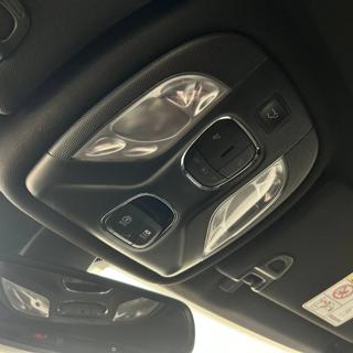 JEEP Compass usata, con Sedile posteriore sdoppiato