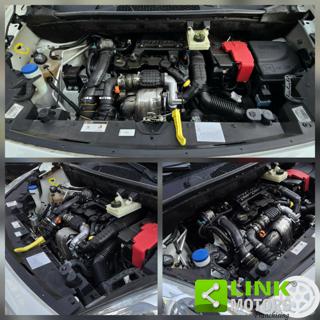 PEUGEOT Partner usata, con Bracciolo