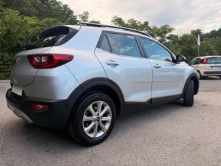 KIA Stonic usata, con Cruise Control