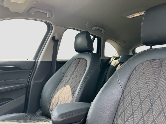 BMW X1 usata 9