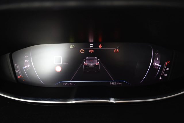 PEUGEOT 3008 usata 6