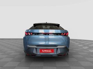 PEUGEOT 3008 usata 3
