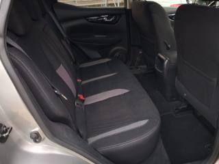 NISSAN Qashqai usata, con ESP