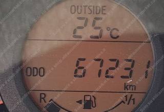 TOYOTA Aygo usata, con Controllo trazione
