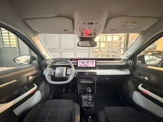 CITROEN C3 usata, con Boardcomputer