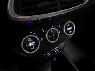 FIAT 500X usata, con Fendinebbia