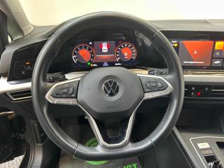 VOLKSWAGEN Golf usata, con Controllo automatico clima