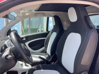 SMART ForTwo usata 10