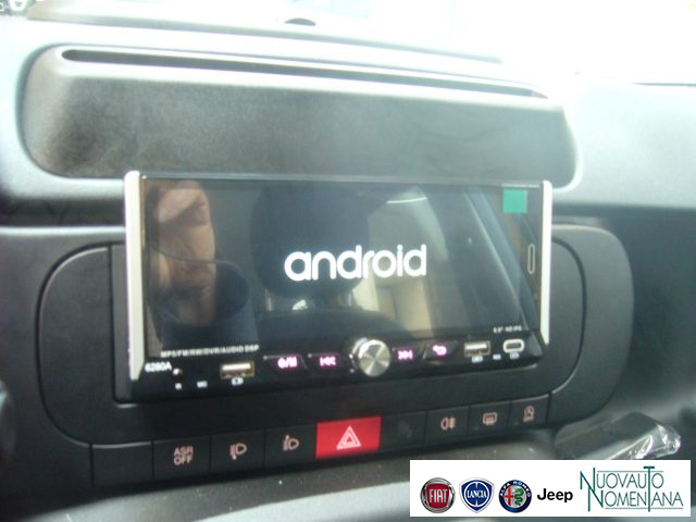 FIAT Panda usata 24