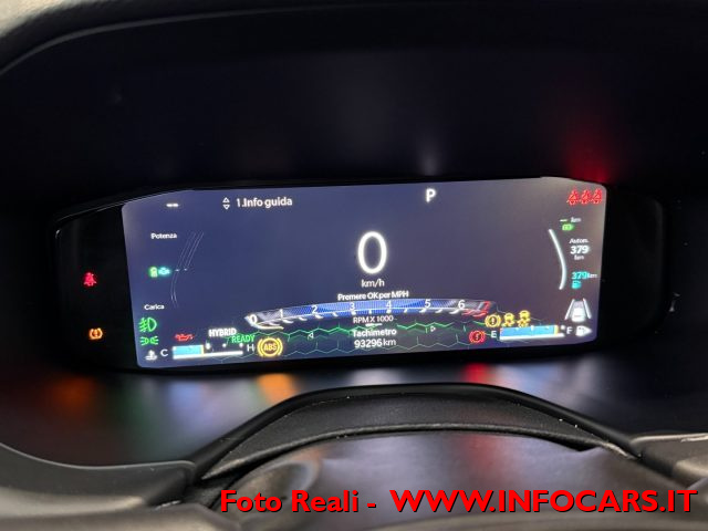 JEEP Compass usata, con Interni in pelle