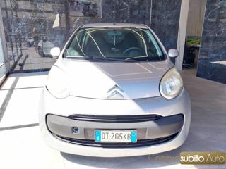 CITROEN C1 1.0 3 porte automatico Garanzia 12 Mesi