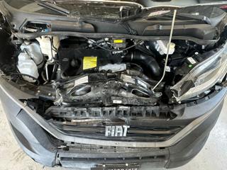 FIAT Ducato usata, con ESP