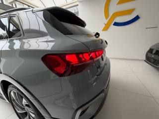 AUDI A3 usata, con Luci diurne LED