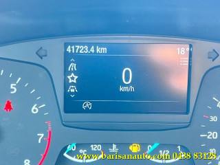 FORD Fiesta usata, con Servosterzo