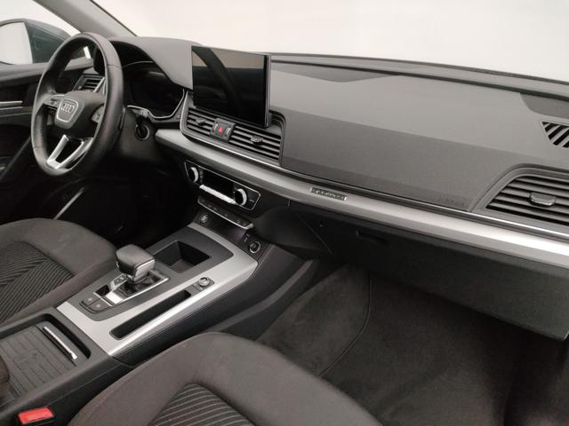 AUDI Q5 usata, con Chiusura centralizzata telecomandata