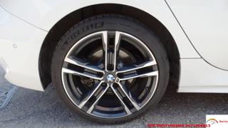 BMW 116 usata, con Bracciolo