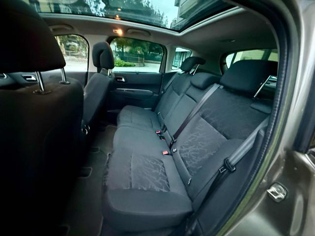 PEUGEOT 3008 usata, con Servosterzo