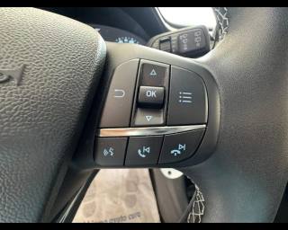 FORD Puma usata, con Sedile posteriore sdoppiato
