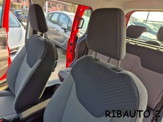FORD Tourneo Courier usata 36
