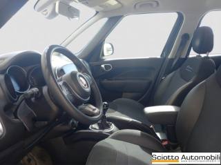 FIAT 500L usata, con Cruise Control