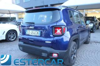 JEEP Renegade usata, con Airbag