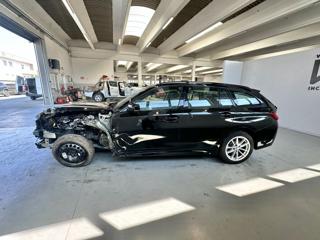BMW 318 usata, con Airbag Passeggero