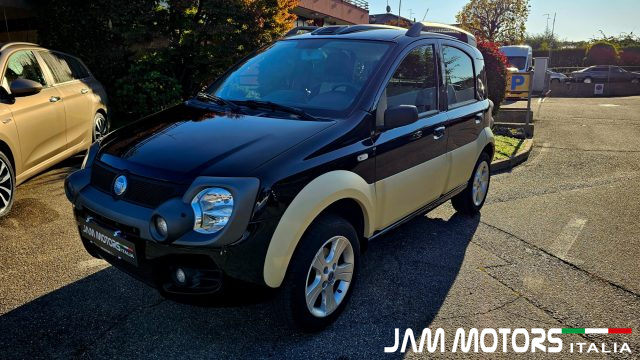 FIAT Panda usata, con ABS