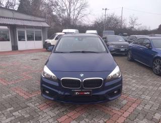 BMW 216 usata, con Airbag