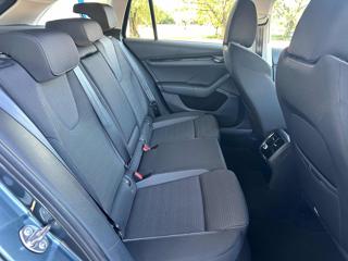 SKODA Octavia usata, con Immobilizzatore elettronico