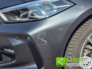 BMW 120 usata, con Cronologia tagliandi