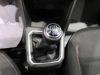DACIA Sandero usata, con Immobilizzatore elettronico