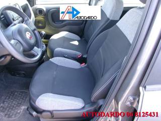 FIAT Panda usata, con ESP