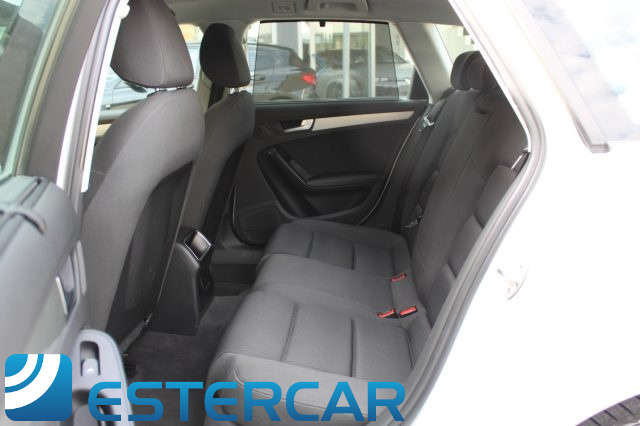 AUDI A4 usata, con Fendinebbia