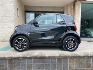 SMART ForTwo usata, con Chiusura centralizzata