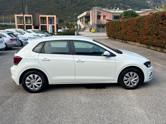 VOLKSWAGEN Polo usata, con Alzacristalli elettrici