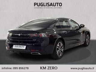 PEUGEOT 508 usata, con Cerchi in lega