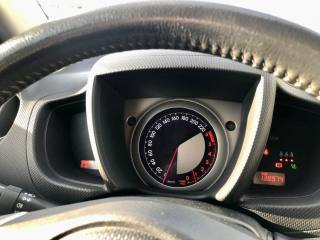 TOYOTA Urban Cruiser usata, con Chiusura centralizzata