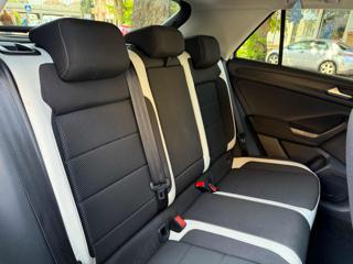 VOLKSWAGEN T-Roc usata, con Immobilizzatore elettronico
