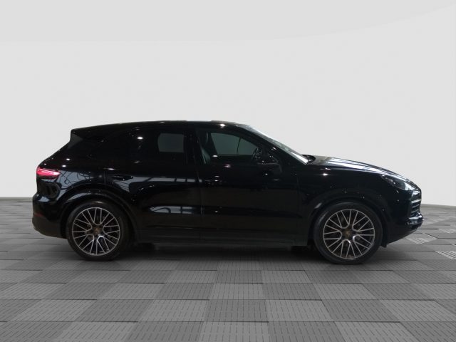 PORSCHE Cayenne usata 5