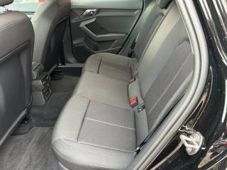 AUDI A3 usata, con Autoradio