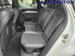 AUDI Q5 usata, con Immobilizzatore elettronico