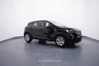 RENAULT Captur usata, con Luci diurne LED