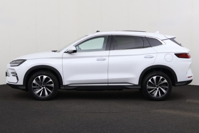 BYD Seal usata, con Alzacristalli elettrici